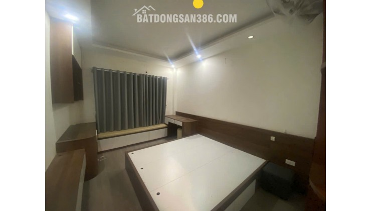 chỉ 4.x tỷ -NHÀ 5 T BÍCH HOÀ–FULL ĐỒ–SÁT KĐT ECOPARK –GẦN ĐH ĐẠI NAM HÀ ĐÔNG0977690119 